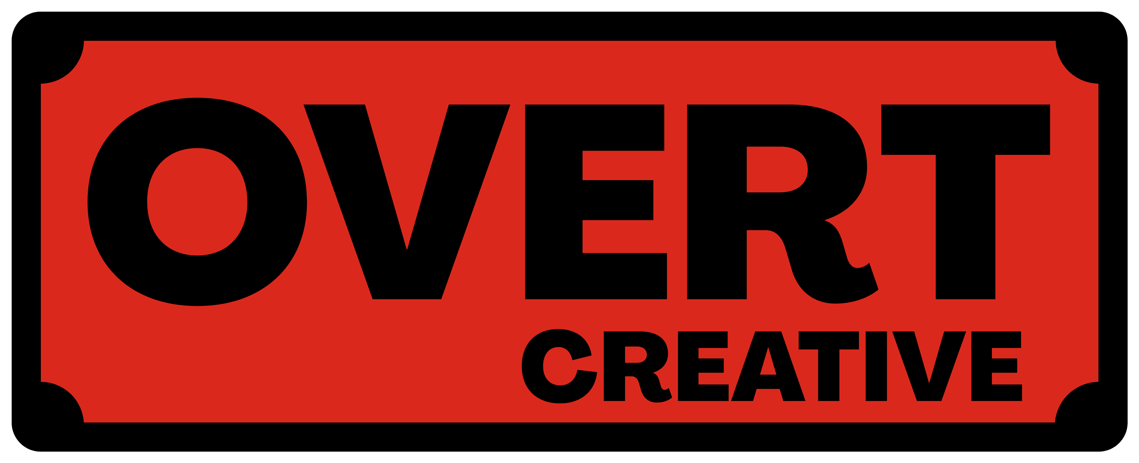Overt Creative