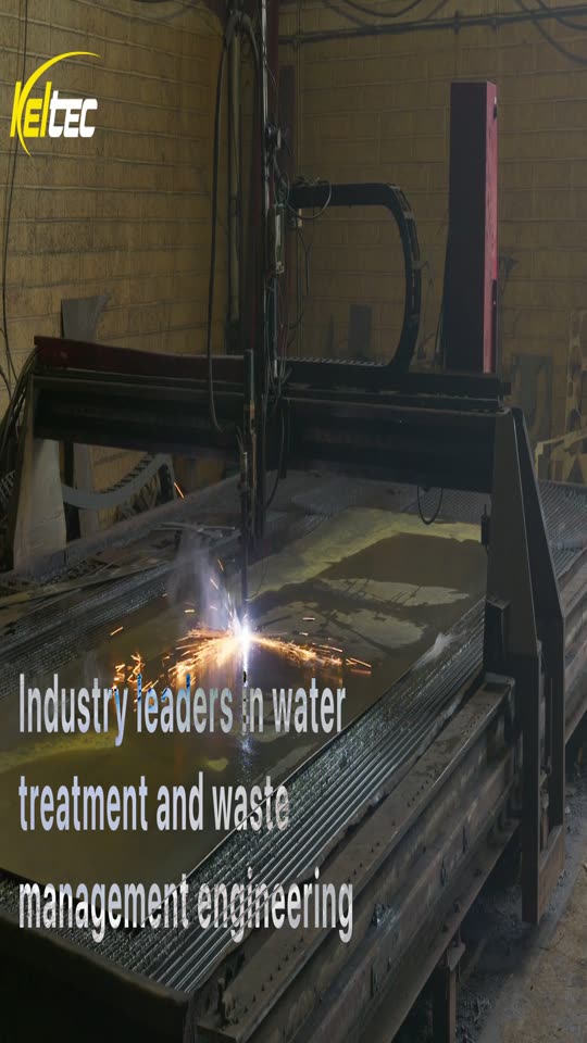 Still from the Keltec Engineering video