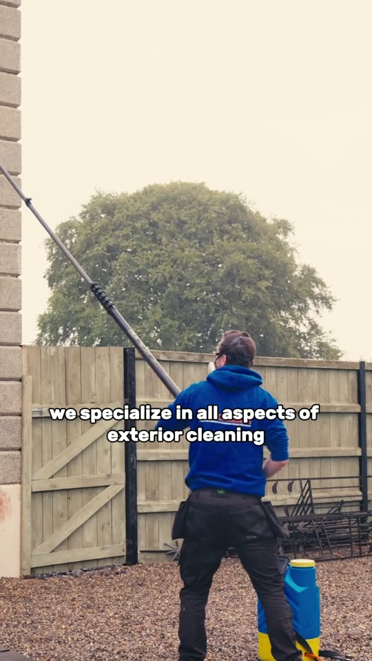 Still from the McQuillan Maintenance video