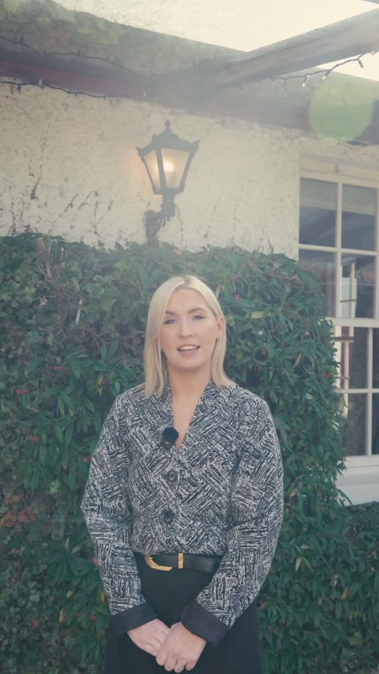 Still from the Rathsallagh House video