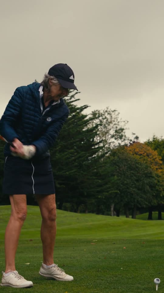 Still from the Trinity College Dublin GAA video